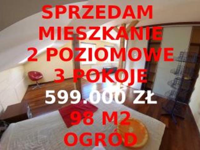 Mieszkanie na sprzedaż w Rumia, Pomorskie