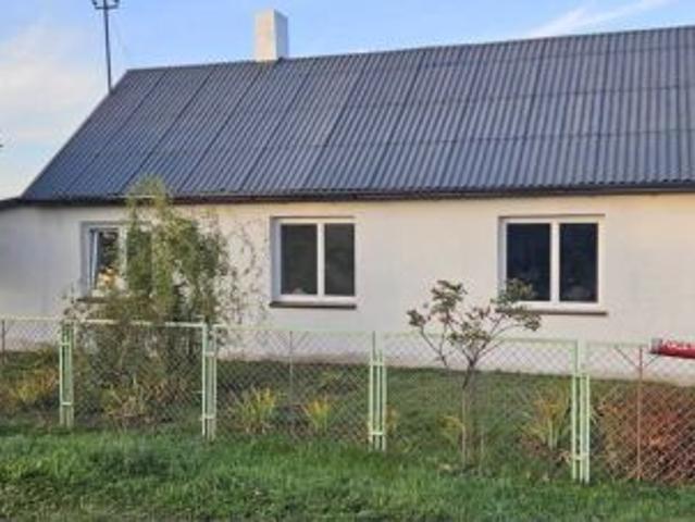 Dom na sprzedaż w Ruszki, powiat radziejowski