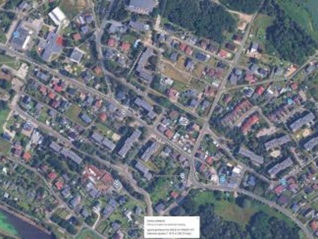 Grunt na sprzedaż w Rybnik, Śląskie