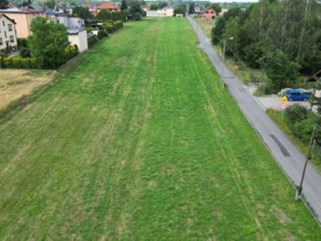 Grunt na sprzedaż w Czerwionka-leszczyny, Śląskie