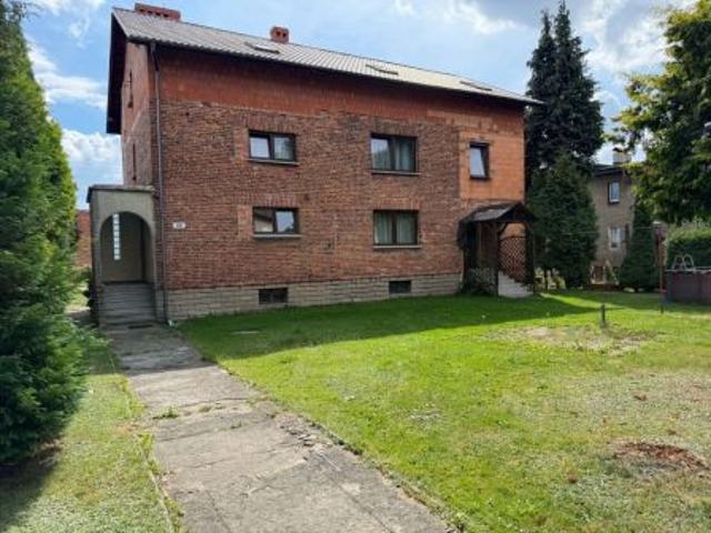 Dom na sprzedaż w Rybnik, Śląskie