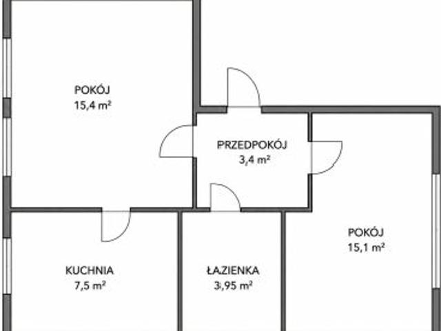 Mieszkanie na sprzedaż w Rybnik, Śląskie