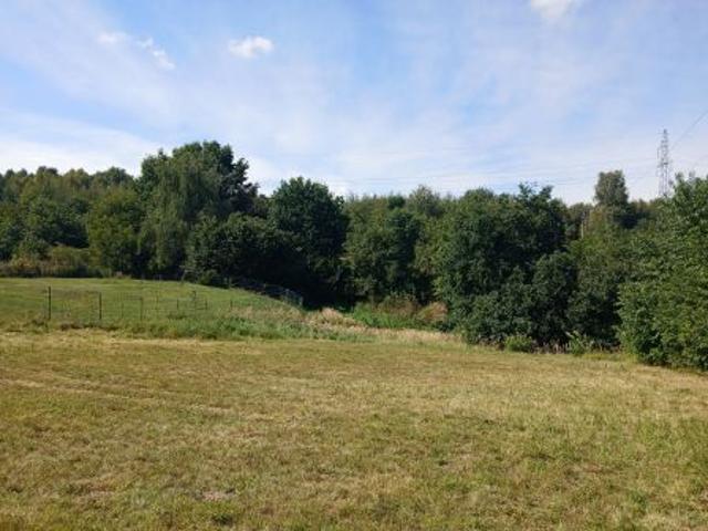 Grunt na sprzedaż w Rybnik, Śląskie