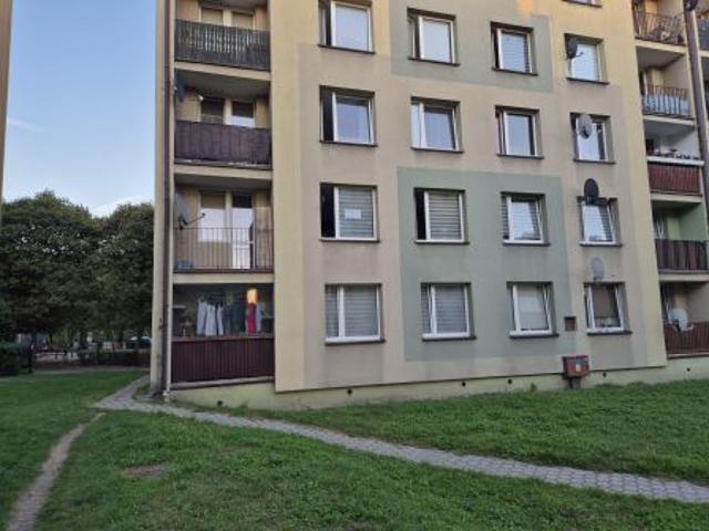 Mieszkanie na sprzedaż w Rybnik, Śląskie