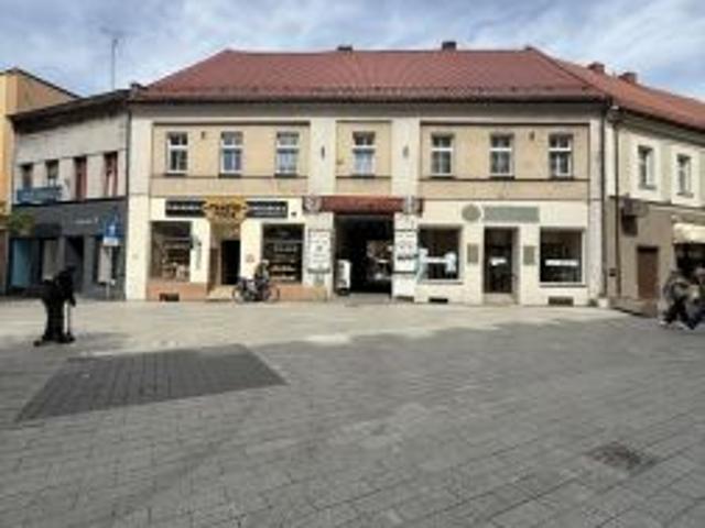 Dom na sprzedaż w Rybnik, Śląskie