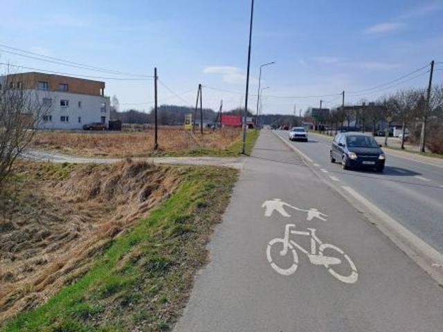 Grunt na sprzedaż w Rybnik, Śląskie