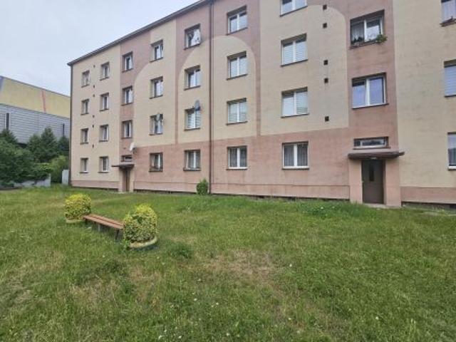 Mieszkanie na sprzedaż w Rybnik, Śląskie