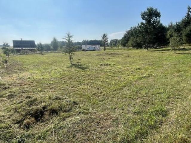 Grunt na sprzedaż w Rybno, Warmińsko-mazurskie