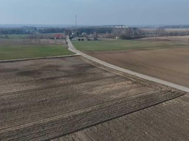 Grunt na sprzedaż w Rybno, Warmińsko-mazurskie