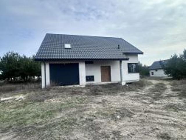 Dom na sprzedaż w Rybno, Warmińsko-mazurskie