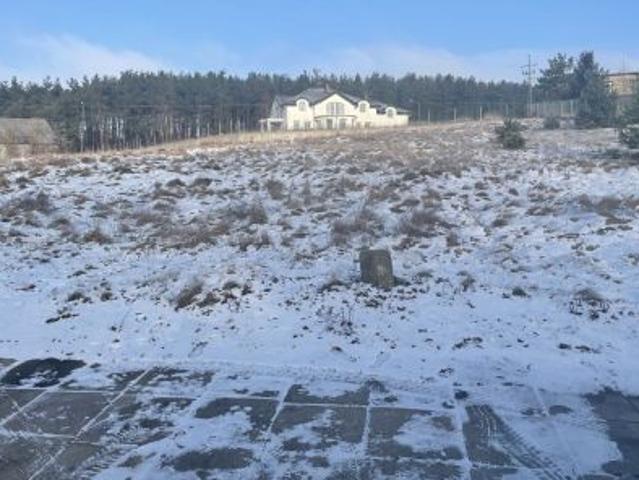 Grunt na sprzedaż w Rybno, Warmińsko-mazurskie