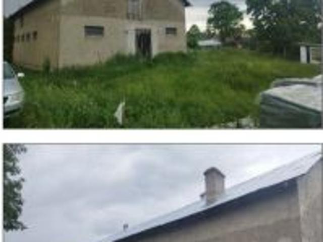 Grunt na sprzedaż w Rybno, Warmińsko-mazurskie