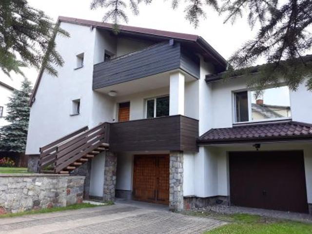 Dom na sprzedaż w Rybno, Warmińsko-mazurskie