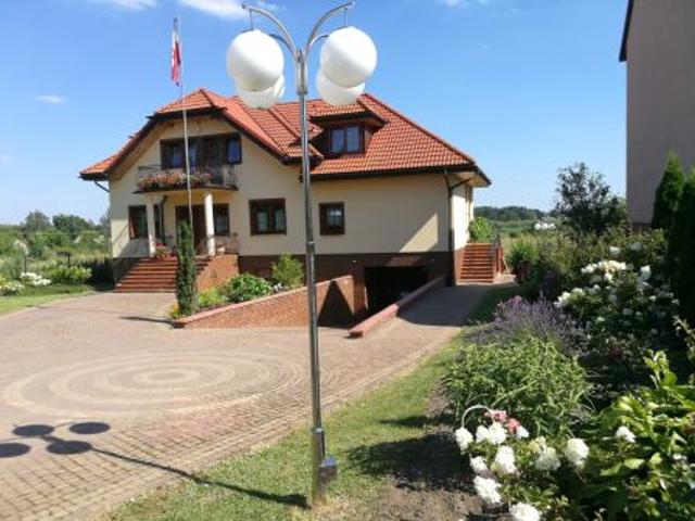 Dom na sprzedaż w Rybno, powiat wyszkowski