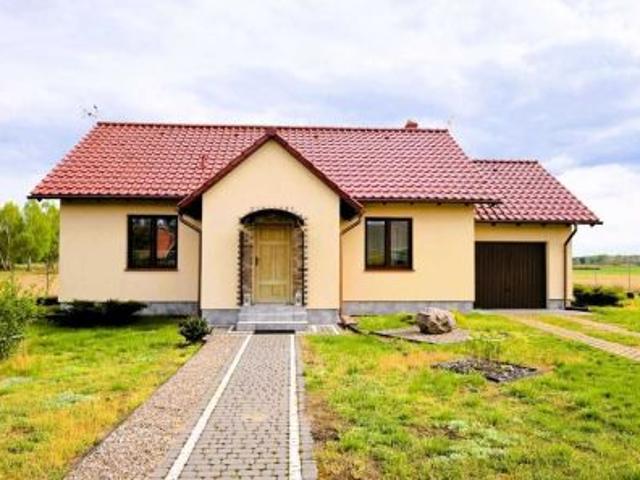Dom na sprzedaż w Rychlik, Wielkopolskie