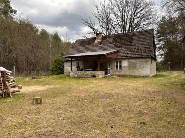 Dom na sprzedaż w Rychlik, Wielkopolskie