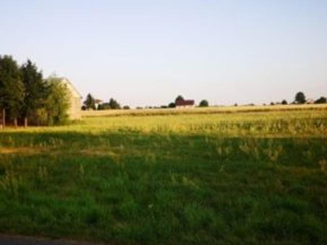Grunt na sprzedaż w Rychwał, Wielkopolskie