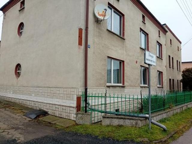 Dom na sprzedaż w Rydułtowy, Śląskie