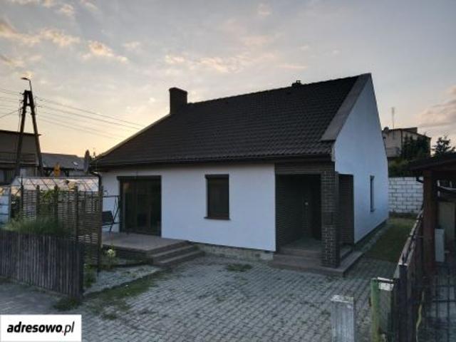 Dom na sprzedaż w Rydzyna, powiat leszczyński