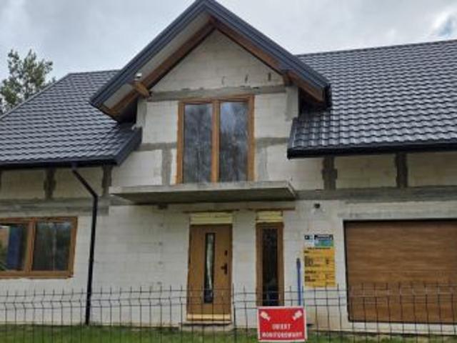 Dom na sprzedaż w Ryki, Lubelskie