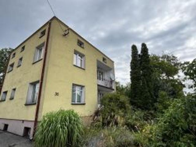 Dom na sprzedaż w Ryki, Lubelskie