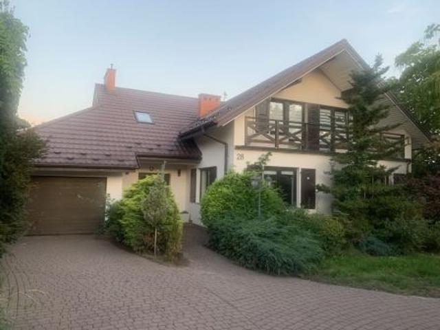 Dom na sprzedaż w Ryki, Lubelskie