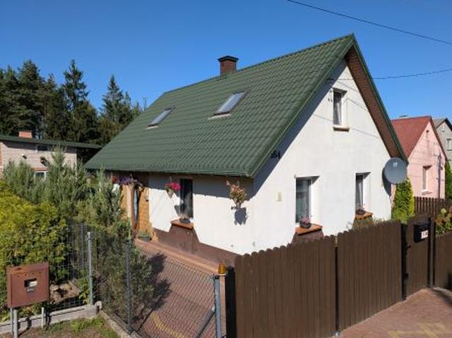 Dom na sprzedaż w Ryki, Lubelskie
