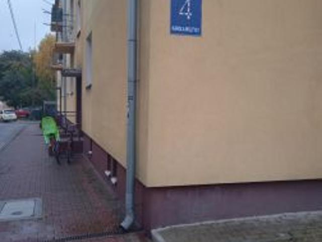 Mieszkanie na sprzedaż w Ryki, Lubelskie