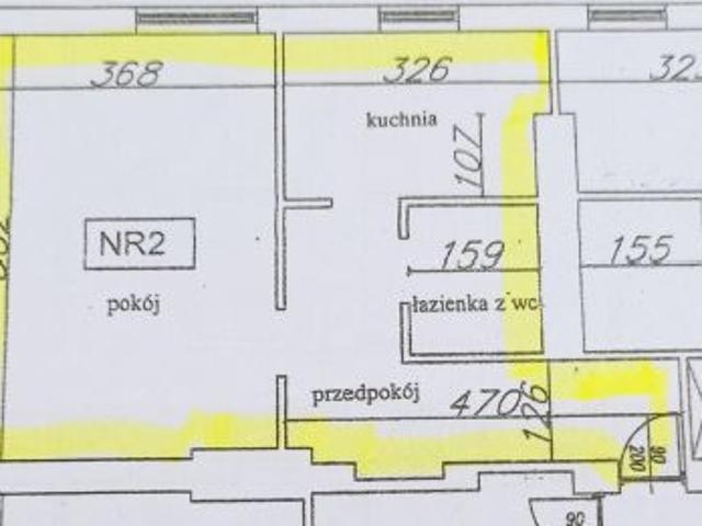 Mieszkanie na sprzedaż w Ryki