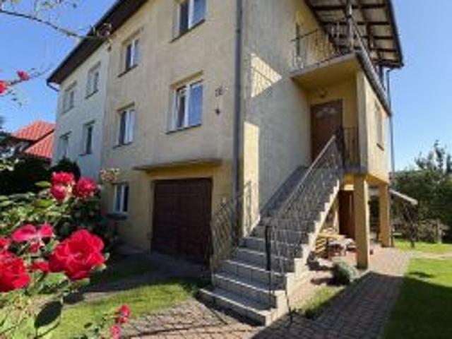 Dom na sprzedaż w Ryki, Lubelskie