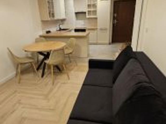 Mieszkanie na sprzedaż w Ryki, Lubelskie