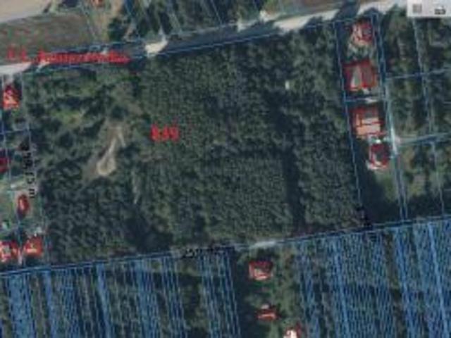 Grunt na sprzedaż w Ryki, Lubelskie