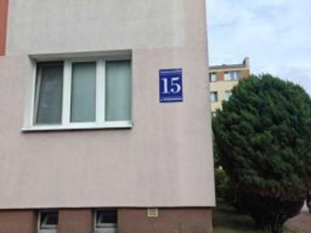 Mieszkanie na sprzedaż w Ryki, Lubelskie