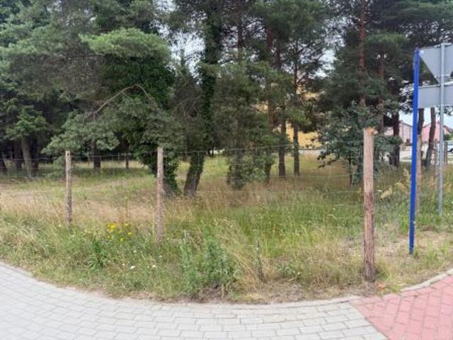 Grunt na sprzedaż w Rymań, Zachodniopomorskie