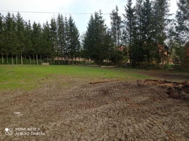 Grunt na sprzedaż w Rymanów, Podkarpackie
