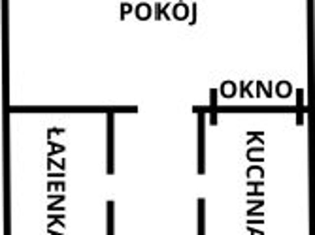 Mieszkanie na sprzedaż w Rypin, Kujawsko-pomorskie