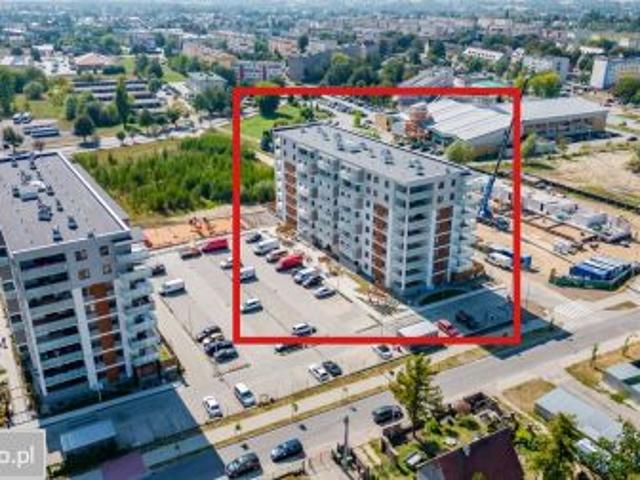 Mieszkanie na sprzedaż w Rypin, Kujawsko-pomorskie
