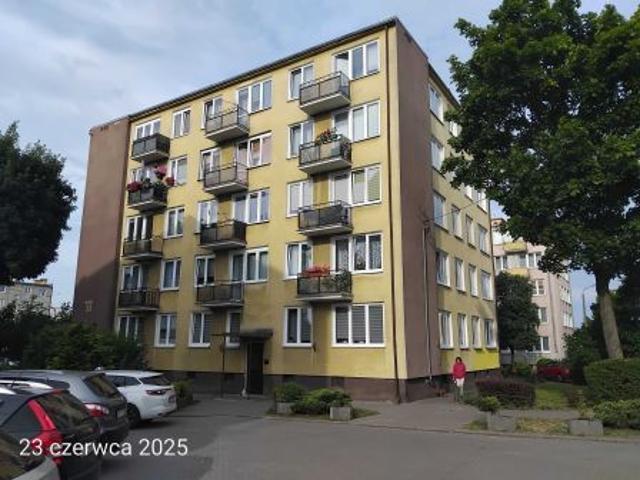 Mieszkanie na sprzedaż w Rypin, Kujawsko-pomorskie