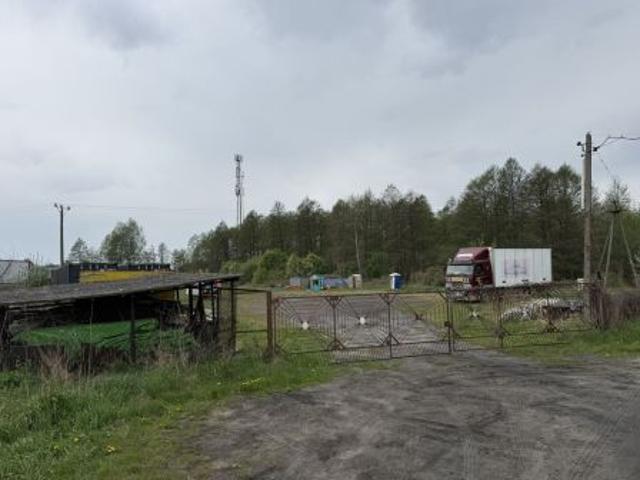 Grunt na sprzedaż w Rypin, Kujawsko-pomorskie