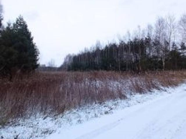Grunt na sprzedaż w Rytwiany, Świętokrzyskie