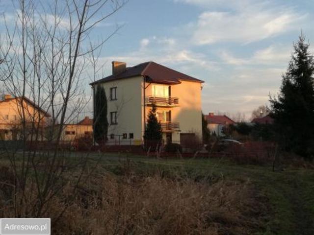 Dom na sprzedaż w Rytwiany, Świętokrzyskie