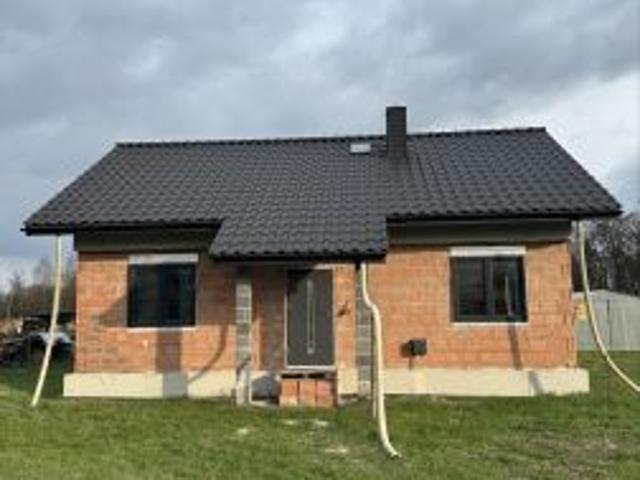 Dom na sprzedaż w Rytwiany, Świętokrzyskie