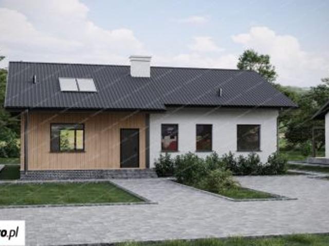 Dom na sprzedaż w Rytwiany, Świętokrzyskie