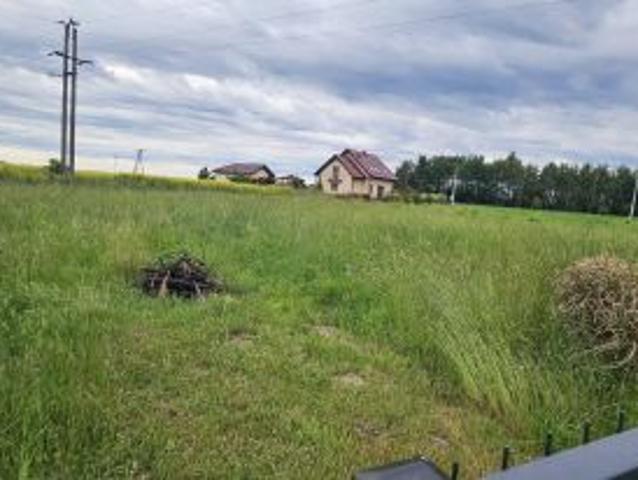 Grunt na sprzedaż w Rzeczyce, Śląskie