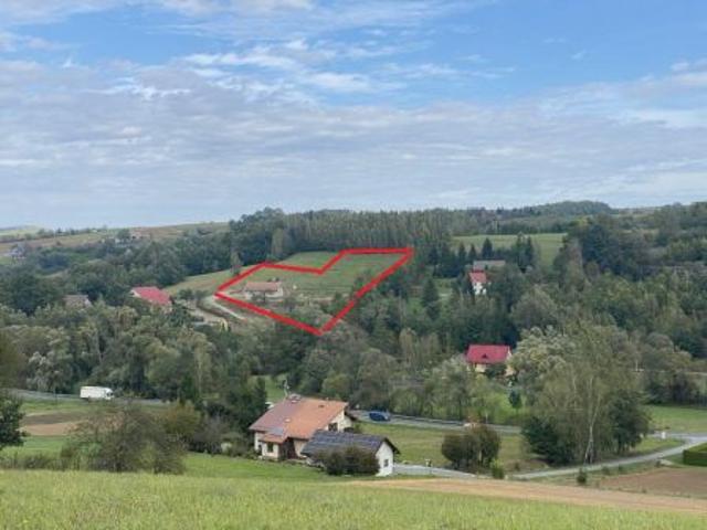 Grunt na sprzedaż w Rzepiennik Strzyżewski, Małopolskie