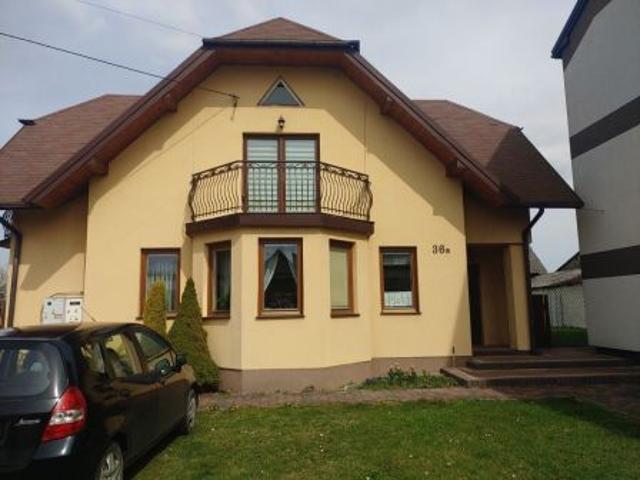 Dom na sprzedaż w Świętokrzyskie