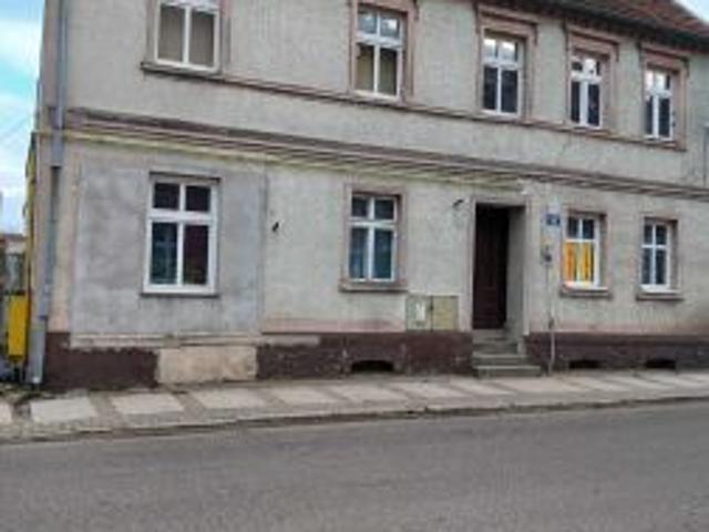 Mieszkanie na sprzedaż w Rzepin, Lubuskie