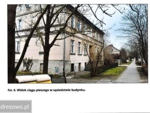 Mieszkanie na sprzedaż w Rzepin, Lubuskie