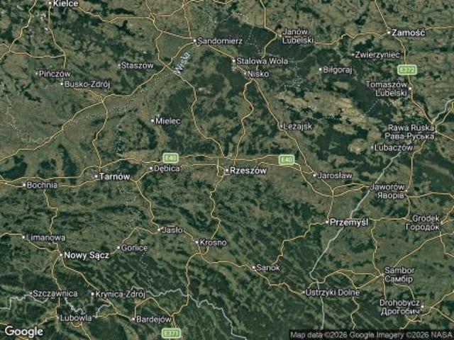 Mieszkanie na sprzedaż w Rzeszów, Podkarpackie
