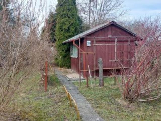 Grunt na sprzedaż w Rzeszów